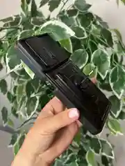 Темно-синий чехол противоударный для Infinix Hot 40 и 40 Pro/Инфиникс Хот 40 и 40 Про с защитой камеры