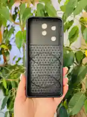 Золотой чехол противоударный для Infinix Hot 40 и 40 Pro/Инфиникс Хот 40 и 40 Про с защитой камеры