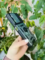 Зеленый чехол противоударный для Infinix Hot 40 и 40 Pro/Инфиникс Хот 40 и 40 Про с защитой камеры