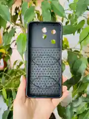 Красный чехол противоударный для Infinix Hot 40 и 40 Pro/Инфиникс Хот 40 и 40 Про с защитой камеры