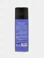 Охлаждающая пена для бритья Organic Men ExtraWater, 200 мл