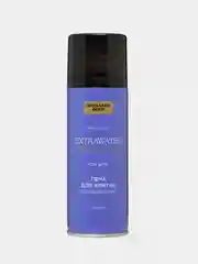 Охлаждающая пена для бритья Organic Men ExtraWater, 200 мл