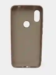 Чехол SILICONE COVER для Xiaomi Note 6
