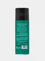 Пена для бритья Organic Men MegaGreen, для чувствительной кожи, 200 мл