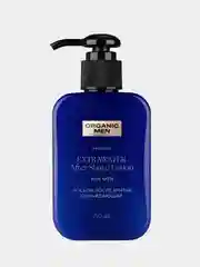 Охлаждающий лосьон после бритья Organic Men ExtraWater, 150 мл
