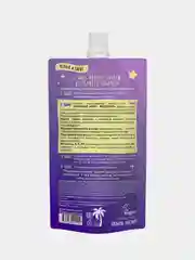 Ночная маска для лица Planeta Organica Skin Super Food Восстанавливающая, 100мл