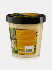 Восстанавливающий крем для тела Organic Shop Body Desserts Banana Milk Shake, 450 мл