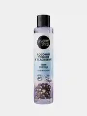 Тоник для лица Organic Shop Coconut Yogurt "Освежающий", 100 мл