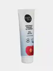 Мусс для тела Organic Shop Coconut yogurt, увлажняющий, 200 мл