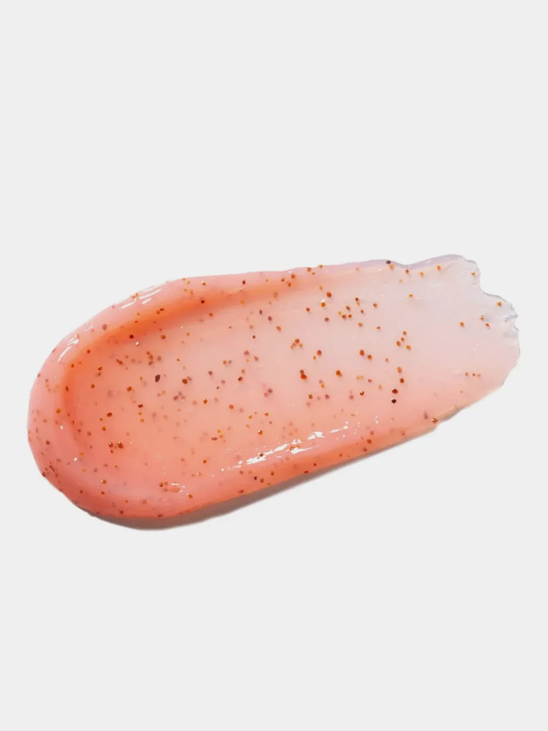 Скраб для тела Organic Shop "Creamy Strawberry", 200 мл