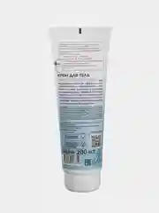 Крем для тела Organic Shop Омолаживающий Coconut yogurt, 200 мл