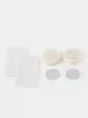 Настенный магнитный держатель для пульта, ключей, 1-2 шт