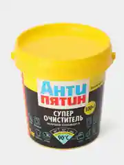 КИСЛОРОДНЫЕ ПЯТНОВЫВОДИТЕЛИ И ОТБЕЛИВАТЕЛИ АНТИПЯТИН