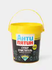 КИСЛОРОДНЫЕ ПЯТНОВЫВОДИТЕЛИ И ОТБЕЛИВАТЕЛИ АНТИПЯТИН
