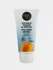 Крем-сияние для лица Organic Shop Coconut Yogurt, 50 мл
