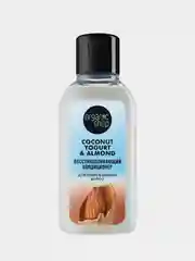 Кондиционер Organic Shop Coconut Yogurt "Восстанавливающий", для поврежденных волос, 50 мл