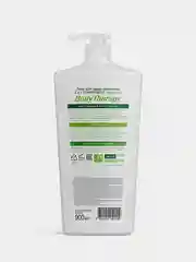 Мужской гель для душа-шампунь 2в1 SYNERGETIC BODY THERAPY "Сила кедра", 900 мл