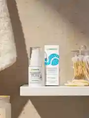 Сыворотка для лица SYNERGETIC увлажняющая, 30 мл