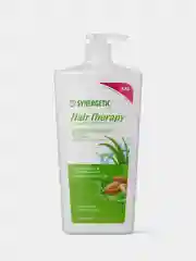 Бальзам для волос SYNERGETIC HAIR THERAPY Ежедневный уход, 900 мл