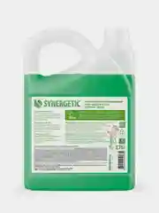 Мыло жидкое SYNERGETIC "Луговые травы", 2,75 л