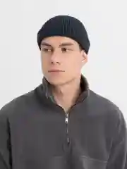 Хром шапка бини
