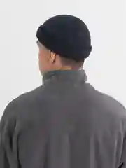 Хром шапка бини