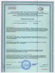 Гель для мытья посуды и детских игрушек SYNERGETIC c ароматом зеленого чая, 5 л