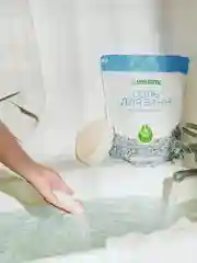 Соль для ванн SYNERGETIC, 5 кг