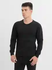 Термобелье зимнее мужское, комплект штаны и кофта для зимы