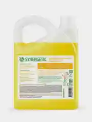 Мыло жидкое SYNERGETIC "Полевые цветы", 2,75 л