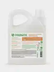 Мыло жидкое SYNERGETIC "Миндальное молочко", 2,75 л