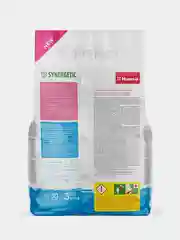 Порошок стиральный для детского белья SYNERGETIC BABY SENSITIVE, 3 кг