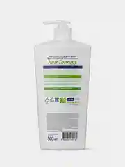 Мужской шампунь-гель для душа 2в1 SYNERGETIC HAIR THERAPY, 900 мл
