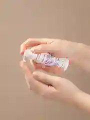 Крем для лица SYNERGETIC ночной, 50 мл