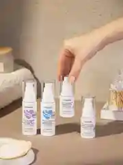 Крем для лица SYNERGETIC ночной, 50 мл