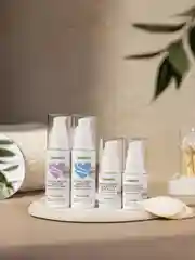 Крем для лица SYNERGETIC ночной, 50 мл
