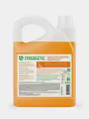 Мыло жидкое SYNERGETIC "Фруктовый микс", 2,75 л