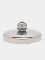 Коричневый чайник заварочный