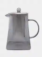 Черный чайник заварочный