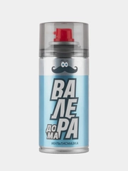 Мультисмазка ВМПАВТО "ВАЛЕРА ДОМА", флакон аэрозоль, 210 мл