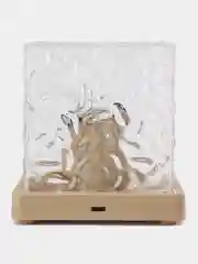 Ночник куб
