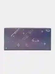 Белый ночник "Космонавт"