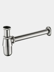 Сифон-колено Ledeme L80