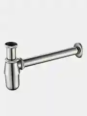 Сифон-колено Ledeme L80