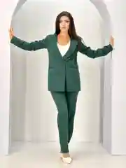 Костюм женский брючный