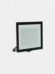 Прожектор светодиодный СДО-7 100Вт 230В 6500К IP65 черный IN HOME