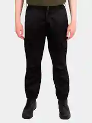 Черный брюки мужские Горка ORION Active NOVATEX