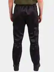 Черный брюки мужские Горка ORION Active NOVATEX