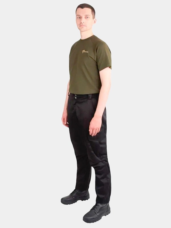 Брюки мужские Горка ORION Active NOVATEX