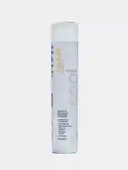Комплект бессульфатный шампунь для холодных оттенков блонд Estel Couture Blond 300мл  2шт